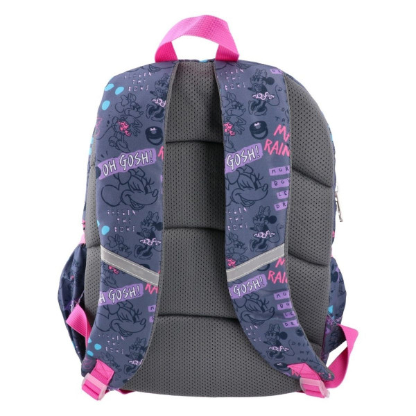 Anatomski ranac PLAY Remax - Minnie Mouse Doodles 