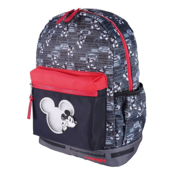 Školski ranac PLAY - Mickey Mouse 