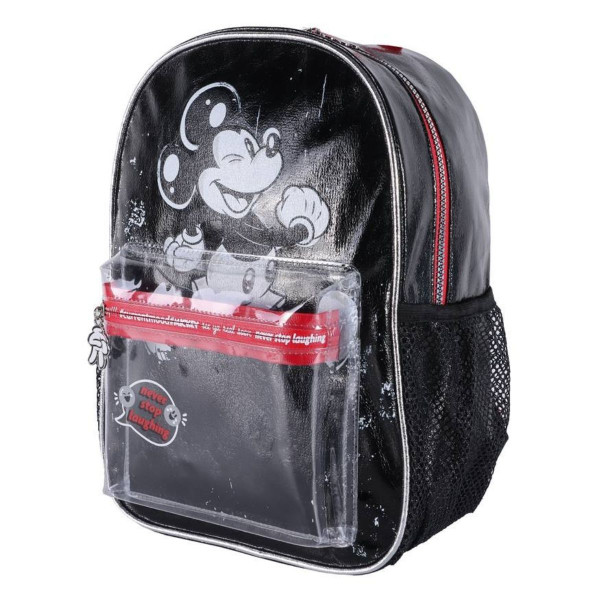 Školski ranac PLAY - Mickey Mouse Curent Mood 