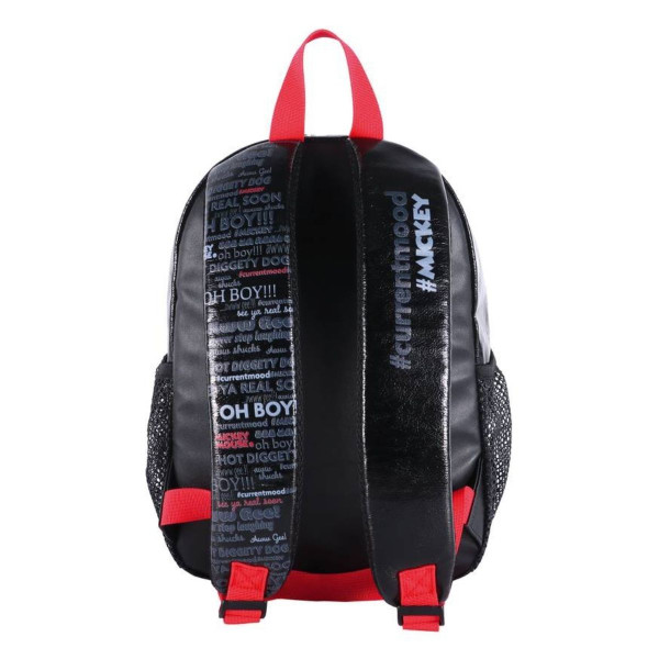 Školski ranac PLAY - Mickey Mouse Curent Mood 