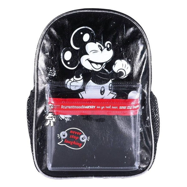 Školski ranac PLAY - Mickey Mouse Curent Mood 