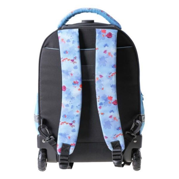 Anatomski ranac sa točkićima PLAY - Frozen 2 