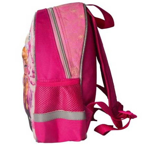 Ranac za vrtić PLAY 3D Frozen roze 