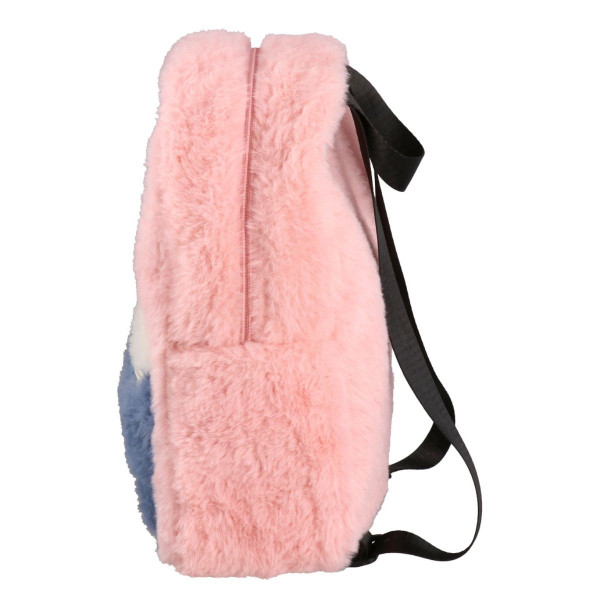 Ranac za vrtić PLUSHY - Stitch 