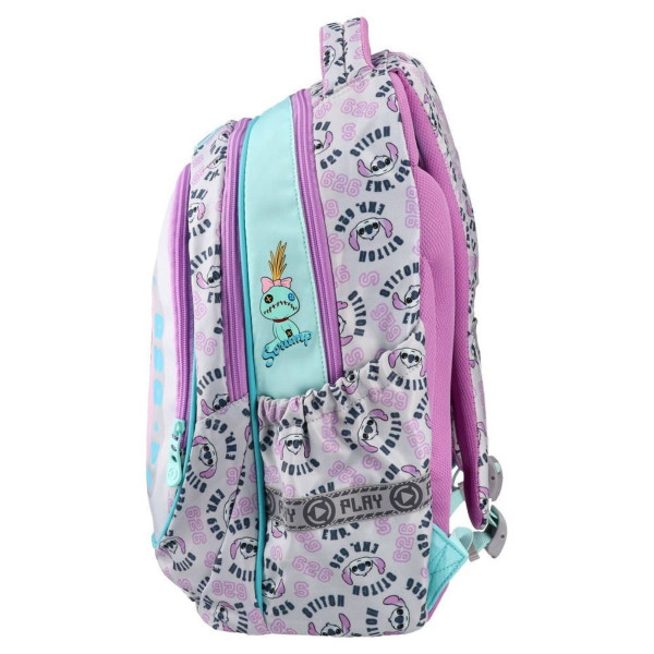Anatomski ranac PLAY Maxx - Stitch 