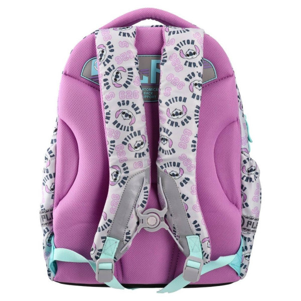 Anatomski ranac PLAY Maxx - Stitch 