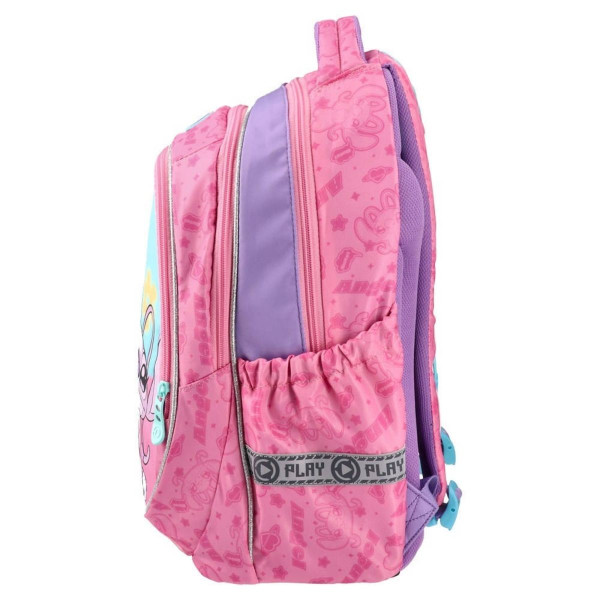 Anatomski ranac PLAY Maxx - Stitch Angel 
