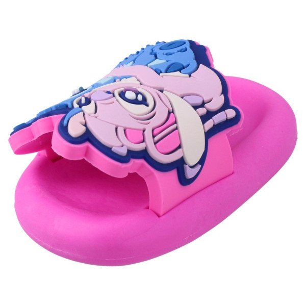 Gumica papuča Stitch 