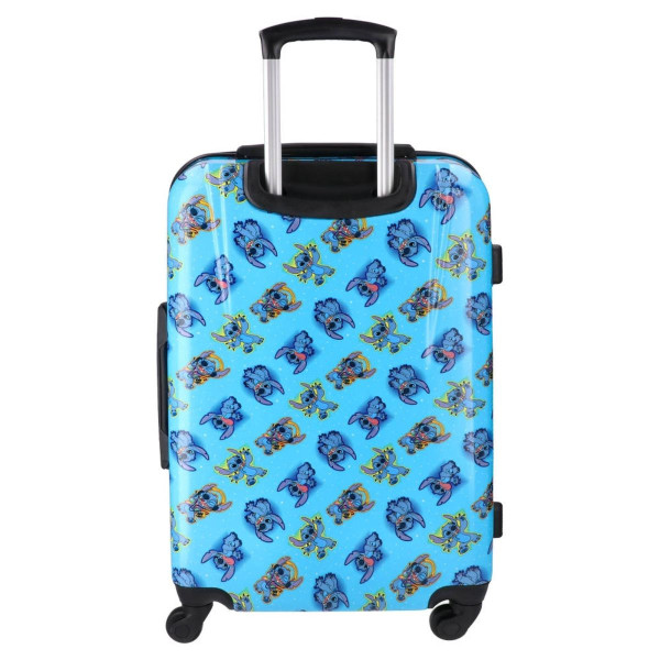 Dečiji kofer Stitch 