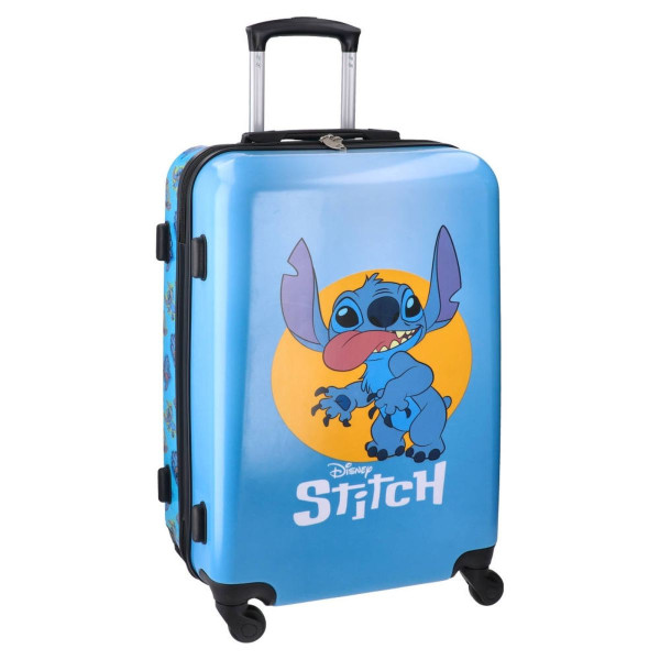 Dečiji kofer Stitch 