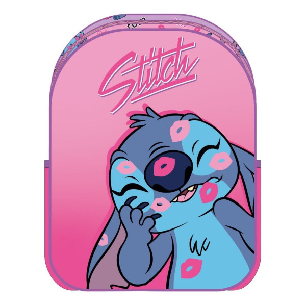 Ranac za vrtić PLAY 3D Stitch - Girl 