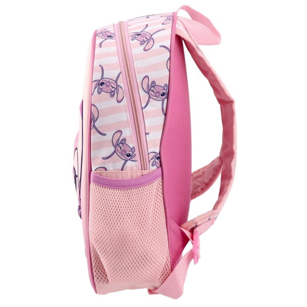 Ranac za vrtić PLAY 3D Stitch - Sunny Days 