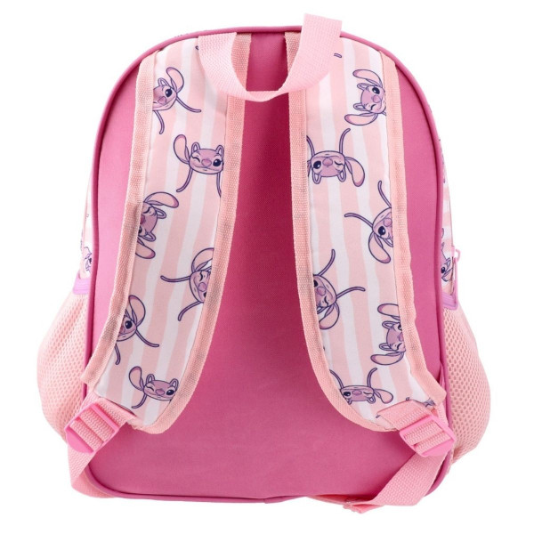 Ranac za vrtić PLAY 3D Stitch - Sunny Days 