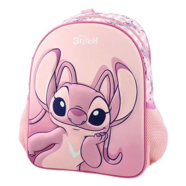 Ranac za vrtić PLAY 3D Stitch - Sunny Days 