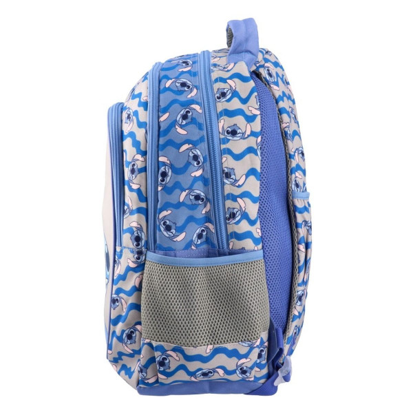 Školski ranac PLAY Smash - Stitch Chill 