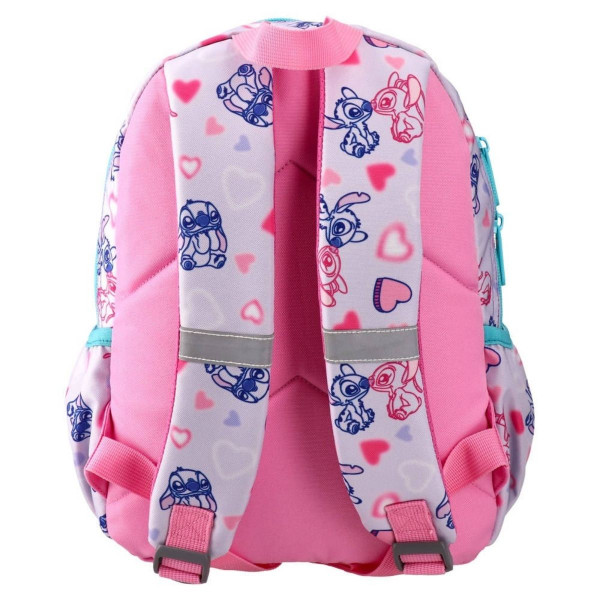 Ranac za vrtić PLAY - Stitch Cute 