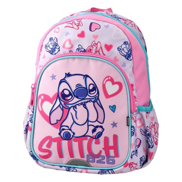 Ranac za vrtić PLAY - Stitch Cute 