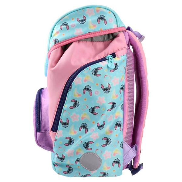 Anatomski ranac PLAY Logic set 4u1 - Stitch 