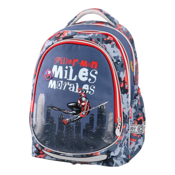 Anatomski ranac PLAY Maxx - Spiderman 
