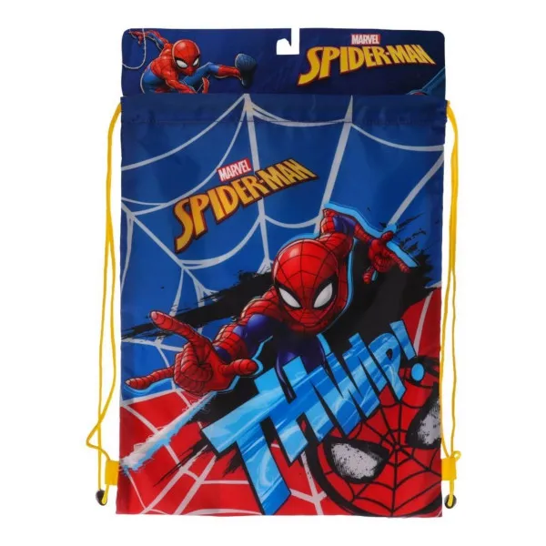 Torbica za patike PLAY - Spiderman 