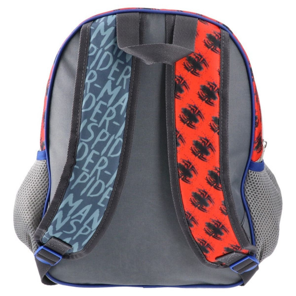 Ranac za vrtić PLAY 3D - Spiderman Urban 