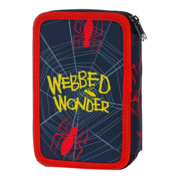 Puna pernica PLAY 2 zipa - Spiderman Web Wonder 