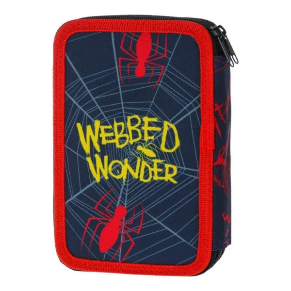 Puna pernica PLAY 2 zipa - Spiderman Web Wonder 