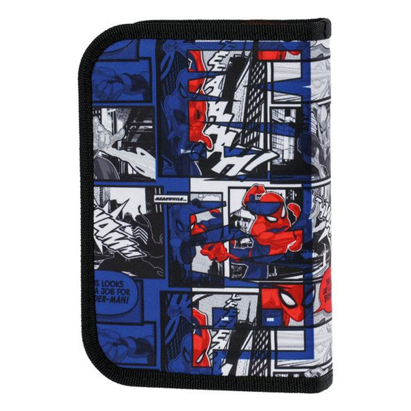 Puna pernica PLAY 1 zip - Spiderman Comic 