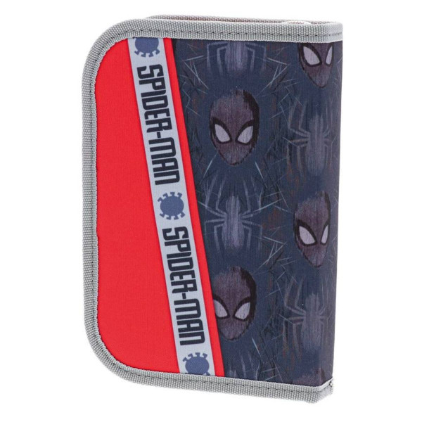 Puna pernica PLAY 1 zip - Spiderman Spidey 