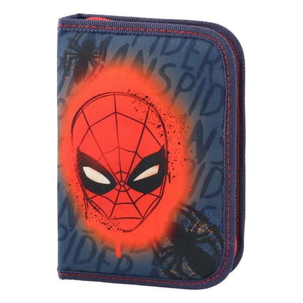 Puna pernica PLAY 1 zip - Spiderman Urban 
