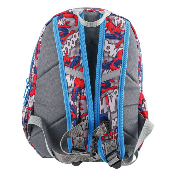 Ranac za vrtić PLAY - Spiderman THWIP 