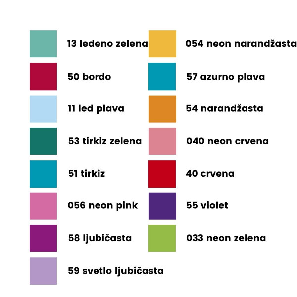 Tanki flomaster STABILO pen 68 01 