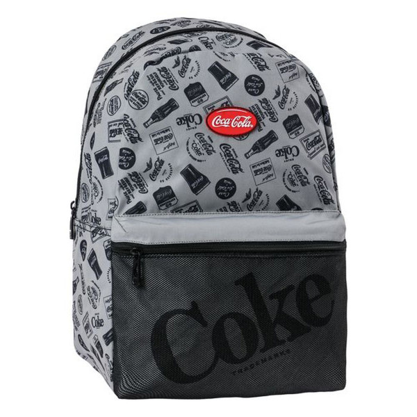 Školski ranac SAZIO Xpack - Coca Cola Coke 