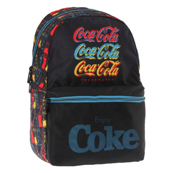 Školski ranac COCA COLA - Coke 