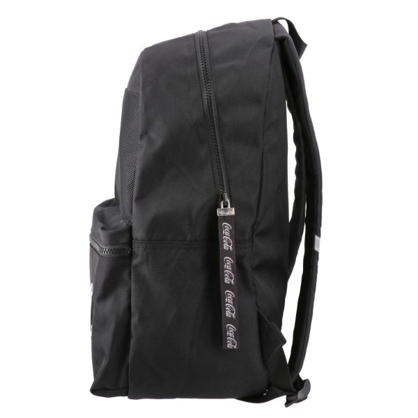 Školski ranac COCA COLA - Black edition 