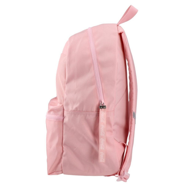 Školski ranac COCA COLA - Pink edition 