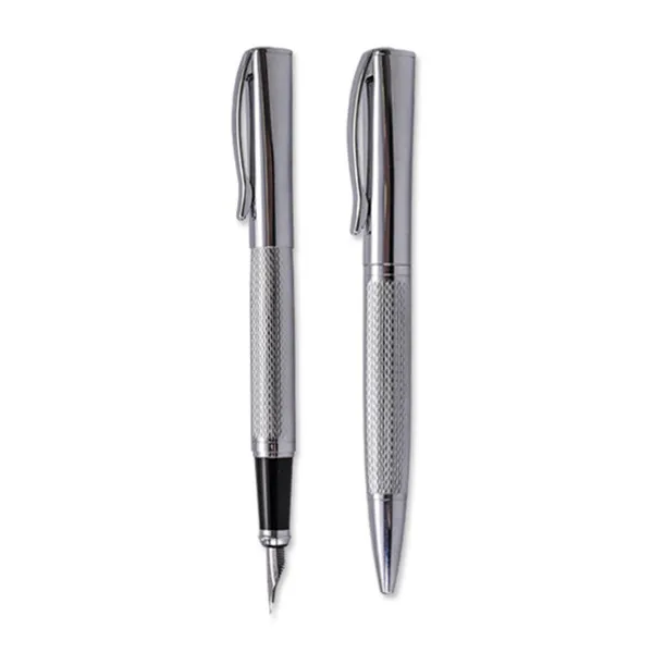 Set Senator hemijska olovka i naliv pero 