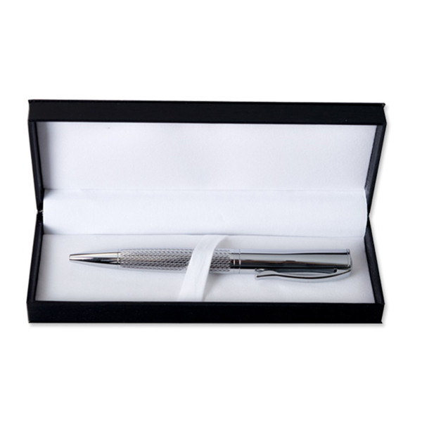 Hemijska olovka i naliv pero Senator 