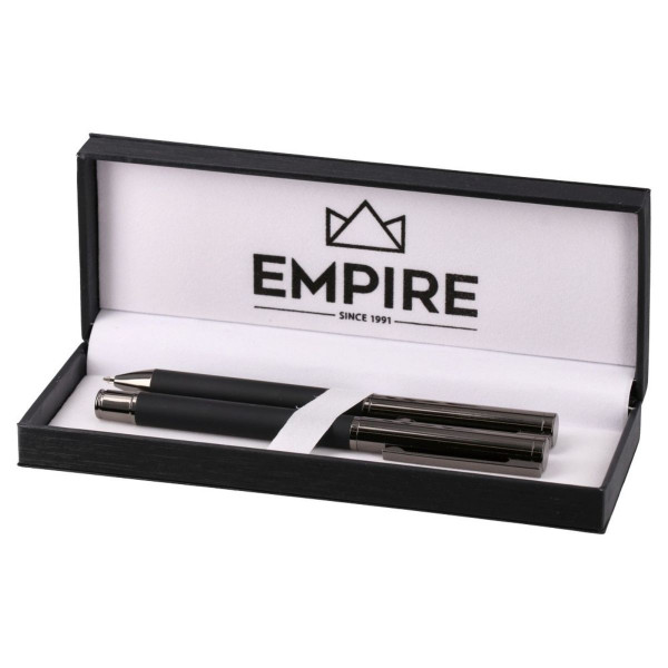 Set Felix hemijska olovka i naliv pero 