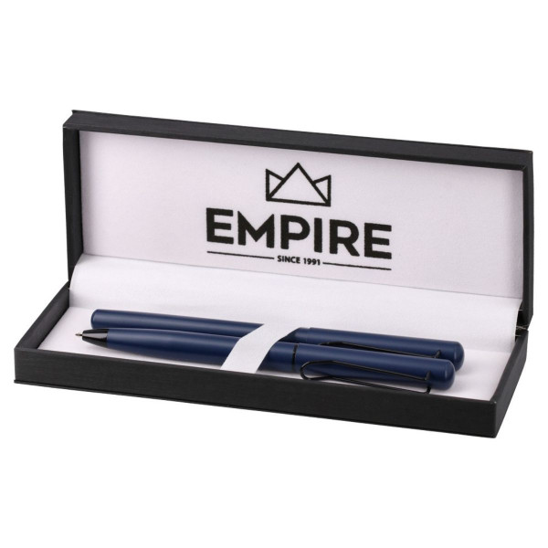 Set Maemo hemijska olovka i naliv pero 