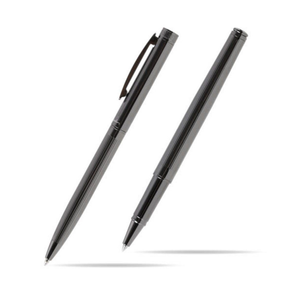 Set hemijska olovka i roler  PIERRE CARDIN Renne 