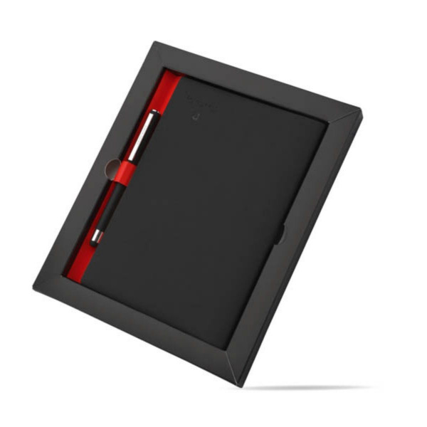 Set roler i rokovnik A6 PIERRE CARDIN Arlas 