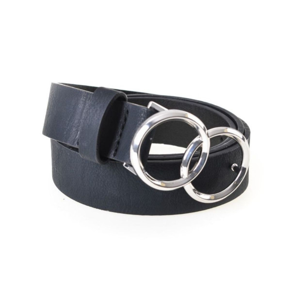 Kaiš ženski TIGRIS elegant crni 