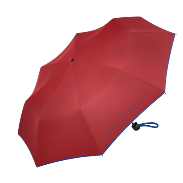 Kišobran BENETON crveni 