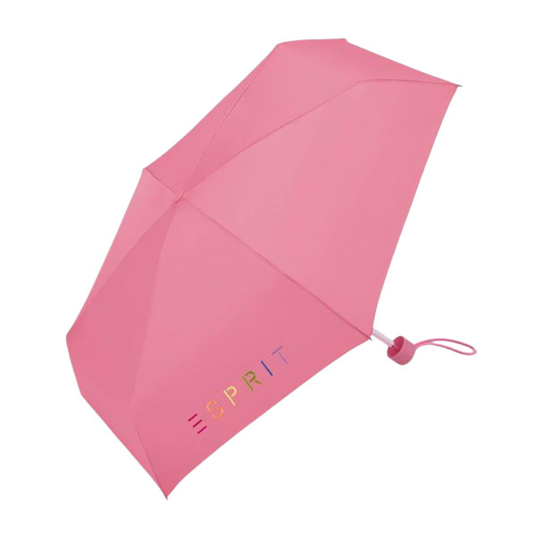 Kisobran ESPRIT roze 