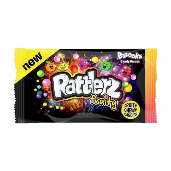 Bombone RATTLERZ slatke 