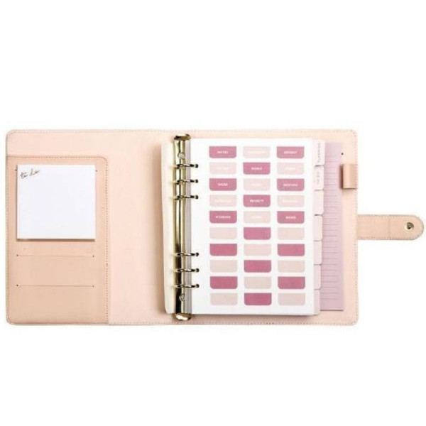 Notes sa preklopom CLIFTON bež 