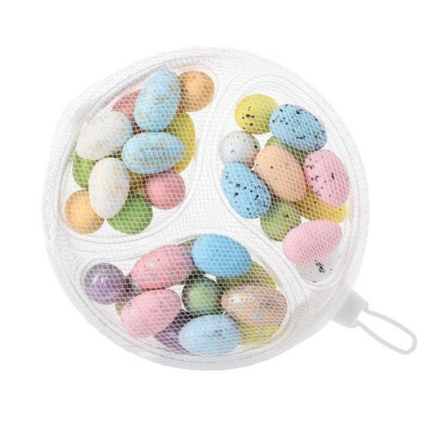 Dekorativna jaja 36 komada 3cm 