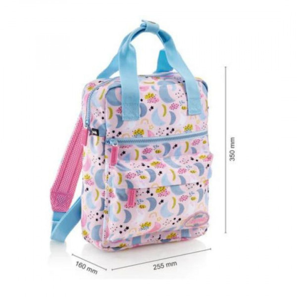 Ranac za vrtić MIQUELRIUS - Sweet Dreams 