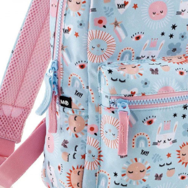 Ranac za vrtić MIQUELRIUS - Mini Vibes 